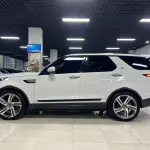Land Rover Discovery 2018 300 л.с. 300 л.с. из Китая
