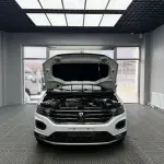 Volkswagen T-Roc 2022 из Китая