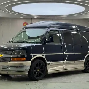 Chevrolet 2008 из Китая