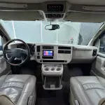 Chevrolet 2008 из Китая