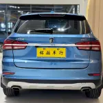 Roewe RX5 2019 из Китая