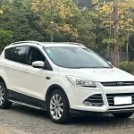 Ford Kuga 2016 из Китая