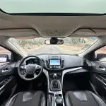 Ford Kuga 2016 из Китая