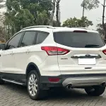 Ford Kuga 2016 из Китая