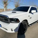 RAM Ram Trucks 2016 из Китая