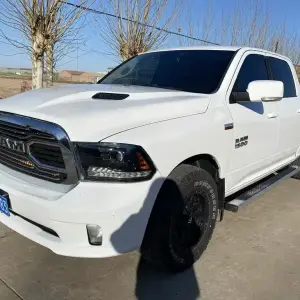 RAM Ram Trucks 2016 из Китая