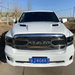 RAM Ram Trucks 2016 из Китая