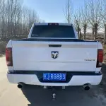 RAM Ram Trucks 2016 из Китая