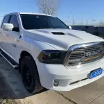RAM Ram Trucks 2016 из Китая
