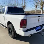 RAM Ram Trucks 2016 из Китая