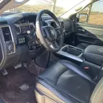 RAM Ram Trucks 2016 из Китая