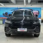 Volkswagen Touareg 2021 245 л.с. 245 л.с. из Китая