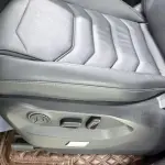 Volkswagen Touareg 2021 245 л.с. 245 л.с. из Китая