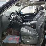 Volkswagen Touareg 2021 245 л.с. 245 л.с. из Китая