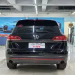 Volkswagen Touareg 2021 245 л.с. 245 л.с. из Китая
