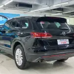 Volkswagen Touareg 2021 245 л.с. 245 л.с. из Китая