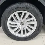 Volkswagen Touareg 2021 245 л.с. 245 л.с. из Китая
