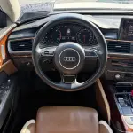 Audi A7 2015 из Китая