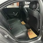 Mercedes-Benz A-Class 2021 из Китая