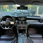 Mercedes-Benz C-Class 2021 184 л.с. — лот 57478446 из Китая