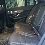 Mercedes-Benz C-Class 2021 184 л.с. — лот 57478446 из Китая