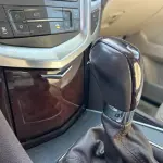 Cadillac SRX 2011 из Китая