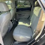Cadillac SRX 2011 из Китая