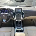 Cadillac SRX 2011 из Китая