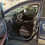 Lexus RX 2021 231 л.с. 231 л.с. 231 л.с. из Китая