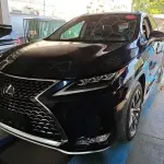 Lexus RX 2021 231 л.с. 231 л.с. 231 л.с. из Китая