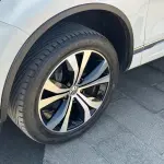 Volkswagen Touareg 2013 из Китая