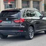 BMW X5 (Import) 2014 из Китая
