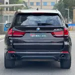 BMW X5 (Import) 2014 из Китая
