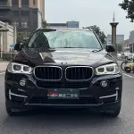 BMW X5 (Import) 2014 из Китая