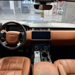 Land Rover Range Rover 2018 из Китая