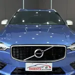 Volvo XC60 2019 из Китая
