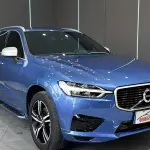 Volvo XC60 2019 из Китая