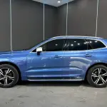 Volvo XC60 2019 из Китая
