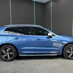 Volvo XC60 2019 из Китая