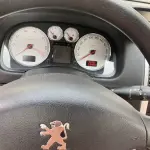 Peugeot 307 2014 из Китая