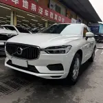 Volvo XC60 2018 из Китая