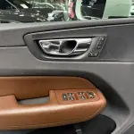 Volvo XC60 2018 из Китая