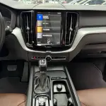 Volvo XC60 2018 из Китая