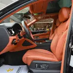 Bentley Bentayga PHEV 2021 из Китая