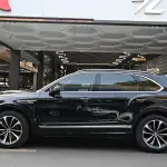 Bentley Bentayga PHEV 2021 из Китая