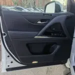 Lexus LX 2023 из Китая