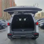 Lexus LX 2023 из Китая