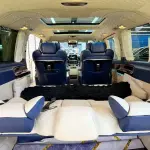 Mercedes-Benz V-Class 2016 из Китая