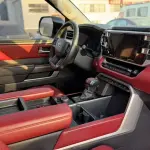 Toyota Tantu 2023 из Китая