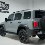 Tank Tank 300 2025 из Китая